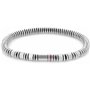Tommy Hilfiger Jewelry Bracelet en Perles pour Homme en Hématite - 2790381