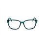 Kate Spade Giuliana Sunglasses, Blue, 52 Unisex