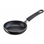 Tefal B57000 Simple Cook Mini poêle blini 12 cm | Revêtement antiadhésif | Nettoyage sans effort | Cuisson sûre | Poignée riveté