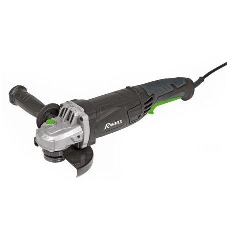 RIBIMEX - PRM125/1050 - Meuleuse d'angle - 125 mm - 1050 W