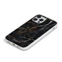 Babaco ERT Group Coque de téléphone Portable pour Apple Iphone 13 Pro Max Original et sous Licence Officielle Motif Abstract 005
