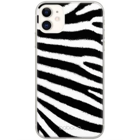 Babaco ERT Group Coque de téléphone Portable pour Apple Iphone 7 Plus/ 8 Plus Original et sous Licence Officielle Motif Animals