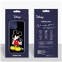 ERT GROUP Coque de téléphone Portable pour Samsung A01 Original et sous Licence Officielle Disney Motif Mickey 011 Parfaitement