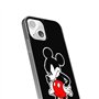 ERT GROUP Coque de téléphone Portable pour Samsung A01 Original et sous Licence Officielle Disney Motif Mickey 011 Parfaitement
