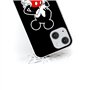 ERT GROUP Coque de téléphone Portable pour Samsung A01 Original et sous Licence Officielle Disney Motif Mickey 011 Parfaitement