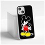 ERT GROUP Coque de téléphone Portable pour Samsung A01 Original et sous Licence Officielle Disney Motif Mickey 011 Parfaitement