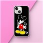 ERT GROUP Coque de téléphone Portable pour Samsung A01 Original et sous Licence Officielle Disney Motif Mickey 011 Parfaitement