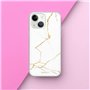 Babaco ERT Group Coque de téléphone Portable pour Samsung S21 Plus Original et sous Licence Officielle Motif Marble 014 Parfaite