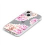 ERT GROUP Coque de Protection pour Samsung S20 Ultra Original et sous Licence Officielle Babaco Motif Flowers 001 Parfaitement a