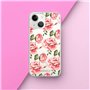 ERT GROUP Coque de Protection pour Samsung S20 Ultra Original et sous Licence Officielle Babaco Motif Fleurs 013 Parfaitement ad