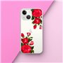 ERT GROUP Coque de Protection pour Samsung S20 Ultra Original et sous Licence Officielle Babaco Motif Flowers 007 Parfaitement a