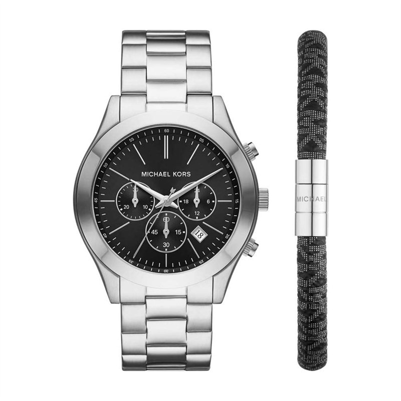 Michael Kors MK1056SET Montre Homme