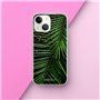 Babaco ERT Group Coque de téléphone Portable pour Apple Iphone 13 Original et sous Licence Officielle Motif Plants 002 Parfaitem