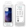 Babaco ERT Group Coque de téléphone Portable pour Apple Iphone 13 Pro Max Original et sous Licence Officielle Motif Nature 003 P