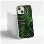 Babaco ERT Group Coque de téléphone Portable pour Apple Iphone 13 Mini Original et sous Licence Officielle Motif Plants 002 Parf