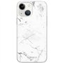 Babaco ERT Group Coque de téléphone Portable pour Apple Iphone 13 Mini Original et sous Licence Officielle Motif Abstract 007 Pa