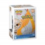 Funko Pop! Games: Pokemon - Arcanine - Arcanin - Figurine en Vinyle à Collectionner - Idée de Cadeau - Produits Officiels - Joue