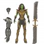 Hasbro Marvel Legends Series Warrior Gamora, What If...? Marvel Legends Action Figurines de 15 cm