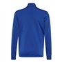 adidas B Tiberio TS Survêtement, Bleu/Blanc/Blanc, 10 años Garçon