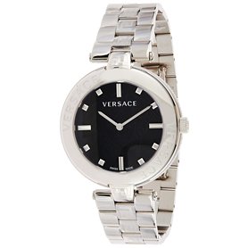 Versace Grigio Donna VE2J00521