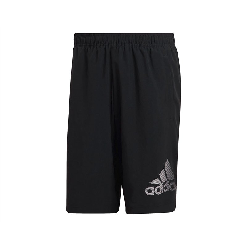 adidas S6468012 Short de Sport, Multicolore, Estándar Mixte