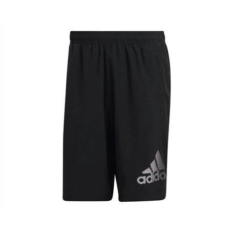 adidas S6468013 Short de Sport, Multicolore, Estándar Mixte