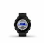 Garmin Forerunner 55 - Montre GPS multi-activités running avec fonctions d’entrainement Garmin Coach et cardio au poignet – Noir