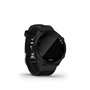 Garmin Forerunner 55 - Montre GPS multi-activités running avec fonctions d’entrainement Garmin Coach et cardio au poignet – Noir