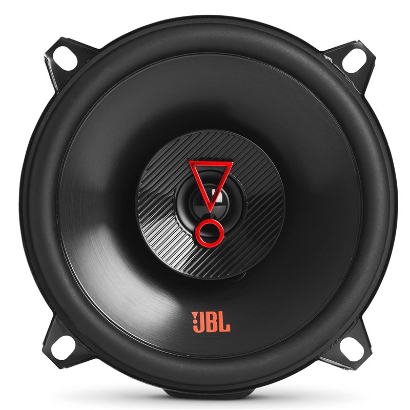 Image secondaire de JBL Stage3 527F Ensemble de Haut Parleur Voiture 13cm - Enceinte Harman Kardon de 225 Watts à 2 Voies - 2 Pièces Baffle Grand sa