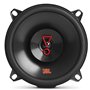 JBL Stage3 527F Ensemble de Haut Parleur Voiture 13cm - Enceinte Harman Kardon de 225 Watts à 2 Voies - 2 Pièces Baffle Grand sa