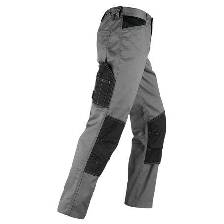 PANTALON THAR GRIS M