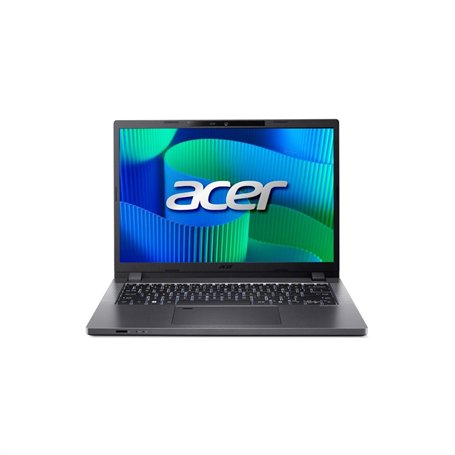 ACER Portable TMP214-55-G2-TCO-52CG TravelMate P2 14 Intel Core 5 120U 8Go 512GoSSD Intel Graphics 14 WUXGA Win11Pro