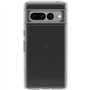 Otterbox Symmetry Clear Coque pour Google Pixel 7 Pro, Antichoc, Anti-Chute, Protection Fine, supporte 3 x Plus de Chutes Que la
