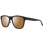 Benetton Mixte Modèle : Be5013 56001 Lunettes de Soleil, Multicolore, Taille Unique