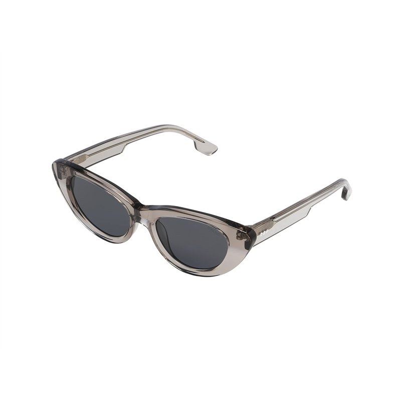 Image secondaire de KOMONO Kelly Specter Lunettes de soleil unisexes œil de chat en acétate pour hommes et femmes avec protection UV et verres polar