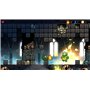 Wonder Boy The Dragon's Trap Playstation 5