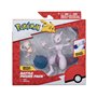 Pokémon Figurine Jouet 2-Pack Mew & Mewtwo Figurine 5-10 cm - Nouveau Officielle Jouet