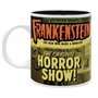 ABYSTYLE - UNIVERSAL MONSTERS Mug Frankenstein