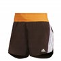 adidas S6477504 Short de Sport, Multicolore, Estándar Mixte