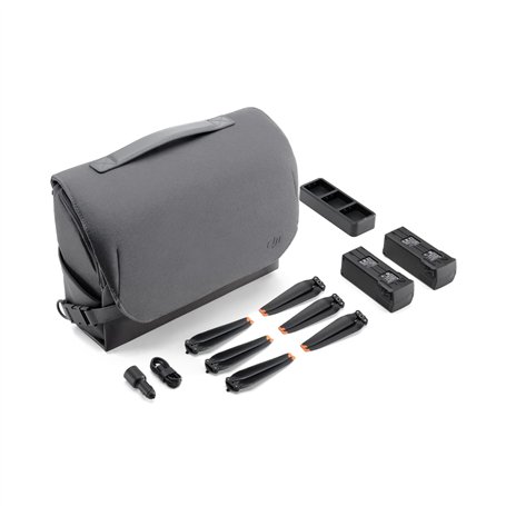 Kit DJI Mavic 3 Fly More noir
