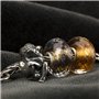 Trollbeads Traces du temps, Verre