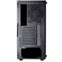 Xilence Xilent Blast X505.ARGB Gaming PC Case, 2X 120mm ARGB PWM Fan, ATX Midi Tower Case, Front Panel with Mesh Part for Good A