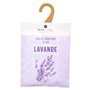 Atmosphera - Lot de 3 cintres parfumés - lavande - 25g