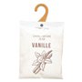 Atmosphera - Lot de 3 cintres parfumés - vanille - 25g