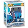 Funko Pop! Disney: Lilo & Stitch - Stitch in Cuffs - Figurine en Vinyle à Collectionner - Idée de Cadeau - Produits Officiels