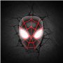 Marvel – Lampe décorative 3D – Spiderman Miles Morales