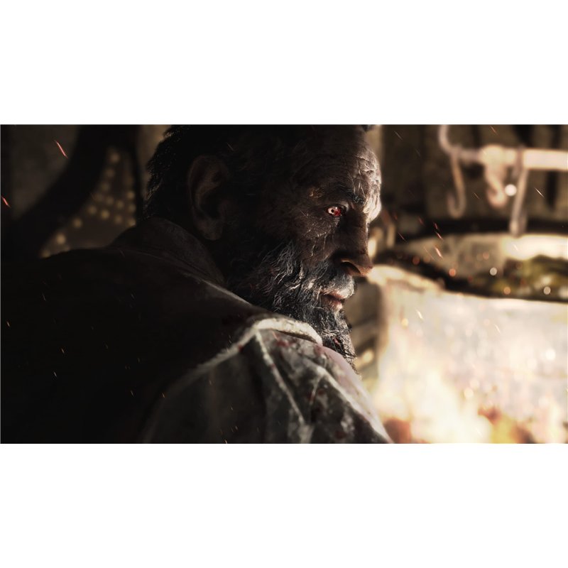 Image secondaire de Resident Evil 4 for PlayStation 5