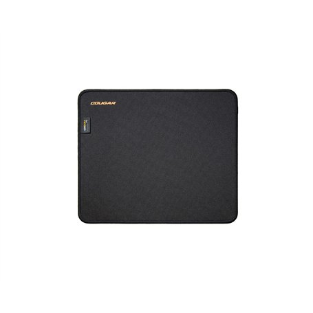 COUGAR GAMING | TAPIS DE SOURIS | FREEWAYM - Tissu CORDURA® - Glissement Fluide - Résistant à l'eau - Base en Caoutchouc Antidér
