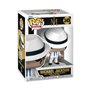 Funko Pop! Rocks: Michael Jackson - MJ - (Lean) - Figurine en Vinyle à Collectionner - Idée de Cadeau - Produits Officiels - Jou