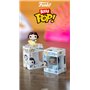 Funko Bitty Pop Disney Princess - Ariel, Mulan, Tiana et une Mini-figurine Mystère en Surprise - 2.2 Cm Collectionnable - Étagèr
